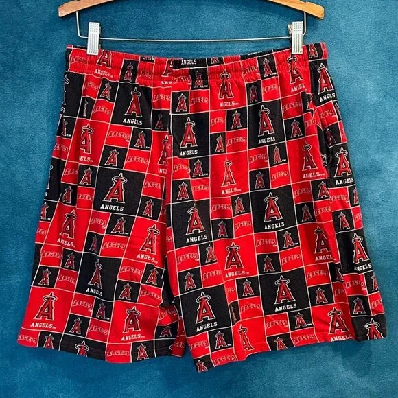 Anaheim Angels Bath Towels Collection - Picture 7 of 7